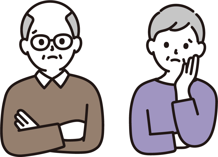 [ くらしネット神奈川：経験豊富な専門家集団 ]